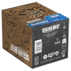 Caja Coleccionable Clayface™ Squaroes DC JL020