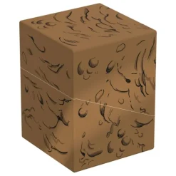 Caja Coleccionable Clayface™ Squaroes DC JL020