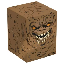 Caja Coleccionable Clayface™ Squaroes DC JL020