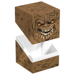 Caja Coleccionable Clayface™ Squaroes DC JL020