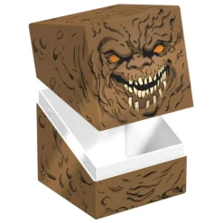 Caja Coleccionable Clayface™ Squaroes DC JL020