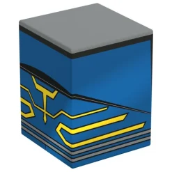 Caja Coleccionable Darkseid™ Squaroe DC Justice League™