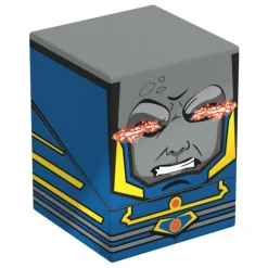 Caja Coleccionable Darkseid™ Squaroe DC Justice League™