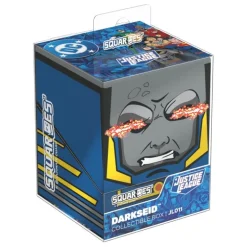 Caja Coleccionable Darkseid™ Squaroe DC Justice League™