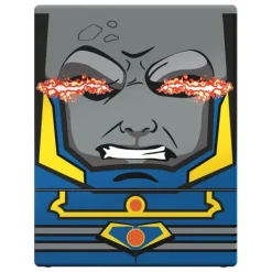 Caja Coleccionable Darkseid™ Squaroe DC Justice League™