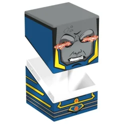 Caja Coleccionable Darkseid™ Squaroe DC Justice League™