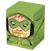 Caja Coleccionable Green Arrow™ DC Justice League™ Squaroes