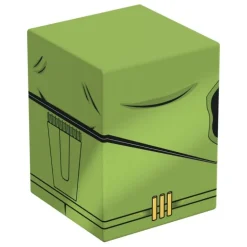 Caja Coleccionable Green Arrow™ DC Justice League™ Squaroes