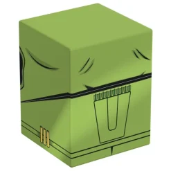 Caja Coleccionable Green Arrow™ DC Justice League™ Squaroes