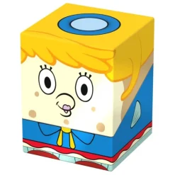 Caja Coleccionable Mrs. Puff Squaroe SpongeBob SquarePants™