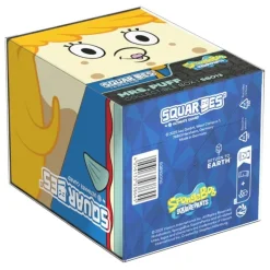 Caja Coleccionable Mrs. Puff Squaroe SpongeBob SquarePants™