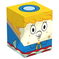 Caja Coleccionable Mrs. Puff Squaroe SpongeBob SquarePants™