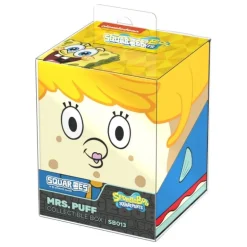 Caja Coleccionable Mrs. Puff Squaroe SpongeBob SquarePants™
