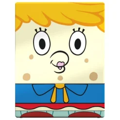 Caja Coleccionable Mrs. Puff Squaroe SpongeBob SquarePants™