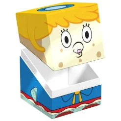 Caja Coleccionable Mrs. Puff Squaroe SpongeBob SquarePants™