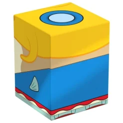 Caja Coleccionable Mrs. Puff Squaroe SpongeBob SquarePants™