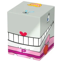 Caja coleccionable Pearl Squaroe SpongeBob SquarePants™ SB008