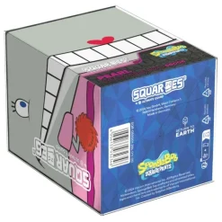 Caja coleccionable Pearl Squaroe SpongeBob SquarePants™ SB008