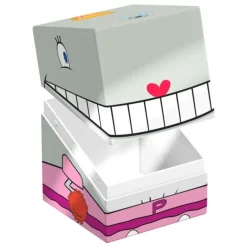Caja coleccionable Pearl Squaroe SpongeBob SquarePants™ SB008