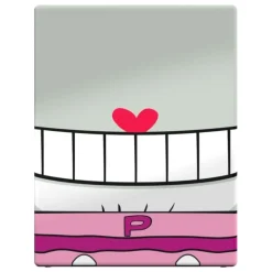 Caja coleccionable Pearl Squaroe SpongeBob SquarePants™ SB008