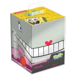 Caja coleccionable Pearl Squaroe SpongeBob SquarePants™ SB008