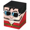 Caja Coleccionable Plastic Man™ JL009 Squaroes DC Justice League™