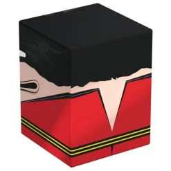 Caja Coleccionable Plastic Man™ JL009 Squaroes DC Justice League™