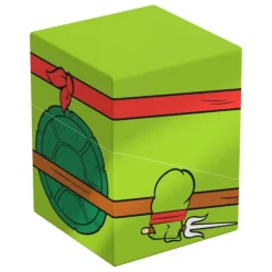 Caja Coleccionable Raphael - Teenage Mutant Ninja Turtles™