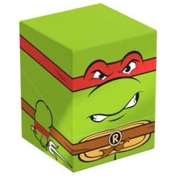Caja Coleccionable Raphael - Teenage Mutant Ninja Turtles™
