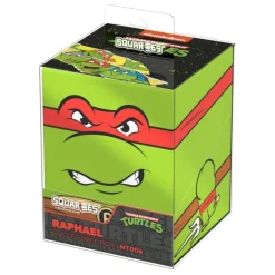 Caja Coleccionable Raphael - Teenage Mutant Ninja Turtles™