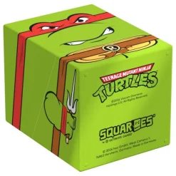 Caja Coleccionable Raphael - Teenage Mutant Ninja Turtles™