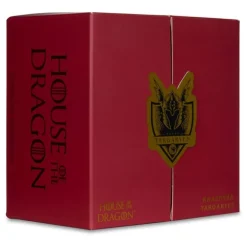 Caja Coleccionable Rhaenyra Targaryen de La Casa del Dragón