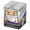Caja Coleccionable Shredder Tortugas Ninja - Squaroes