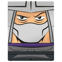 Caja Coleccionable Shredder Tortugas Ninja - Squaroes