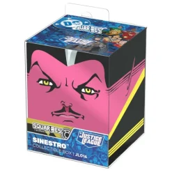 Caja Coleccionable Sinestro™ DC Justice League™ JL016