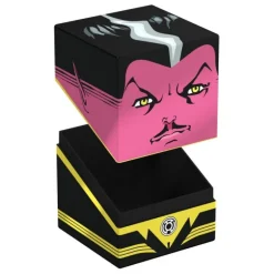 Caja Coleccionable Sinestro™ DC Justice League™ JL016