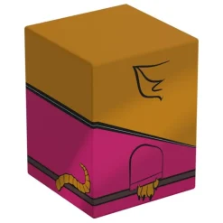 Caja Coleccionable Splinter TMNT - Squaroes