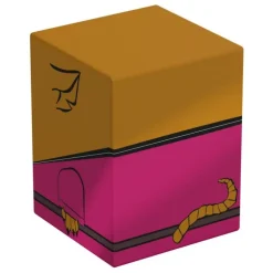 Caja Coleccionable Splinter TMNT - Squaroes