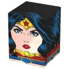 Caja Coleccionable Squaroe Wonder Woman™ DC Justice League™