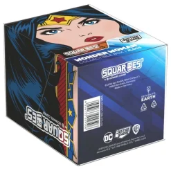 Caja Coleccionable Squaroe Wonder Woman™ DC Justice League™