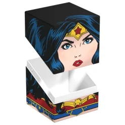 Caja Coleccionable Squaroe Wonder Woman™ DC Justice League™