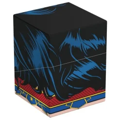 Caja Coleccionable Squaroe Wonder Woman™ DC Justice League™