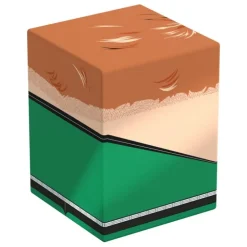 Caja Coleccionable Squaroes DC Justice League™ JL019 - Guy Gardner™