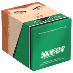 Caja Coleccionable Squaroes DC Justice League™ JL019 - Guy Gardner™