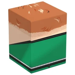 Caja Coleccionable Squaroes DC Justice League™ JL019 - Guy Gardner™