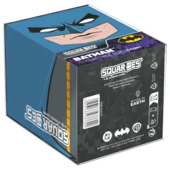 Caja Coleccionable Squaroe Batman: Gotham City GC001
