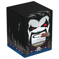 Caja Coleccionable Squaroes Justice League™ Lobo™