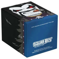 Caja Coleccionable Squaroes Justice League™ Lobo™