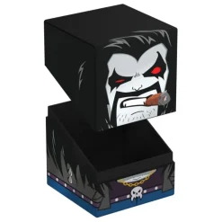 Caja Coleccionable Squaroes Justice League™ Lobo™