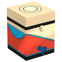 Caja coleccionable Squaroes Barnacle Boy SB011